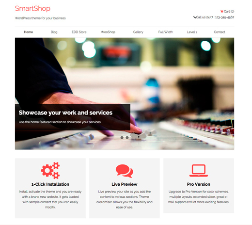 smartshop-wordpress-theme
