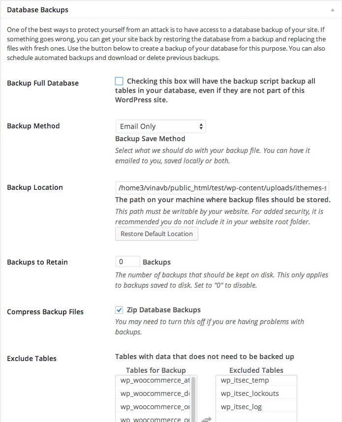 database_backup