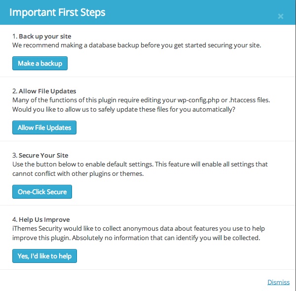 Important_First_Steps