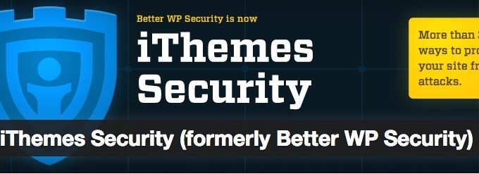 iThemes_Security