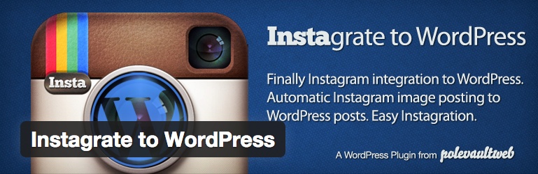 Instagrate_to_WordPress