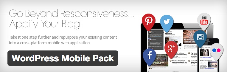 WordPress_Mobile_Pack