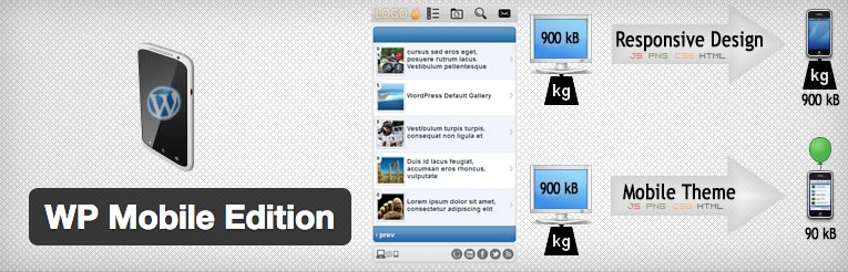 WP_Mobile_Edition