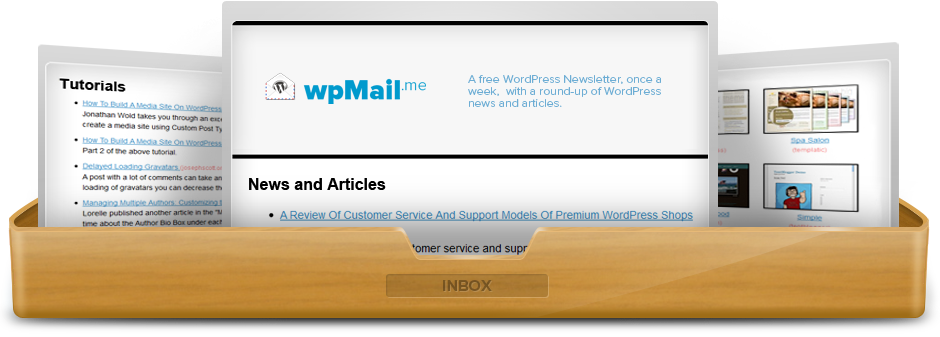 wpMail.me