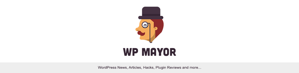 WPMayor