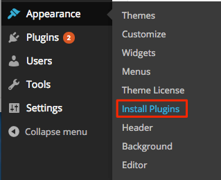 Install-plugin-from-appearance